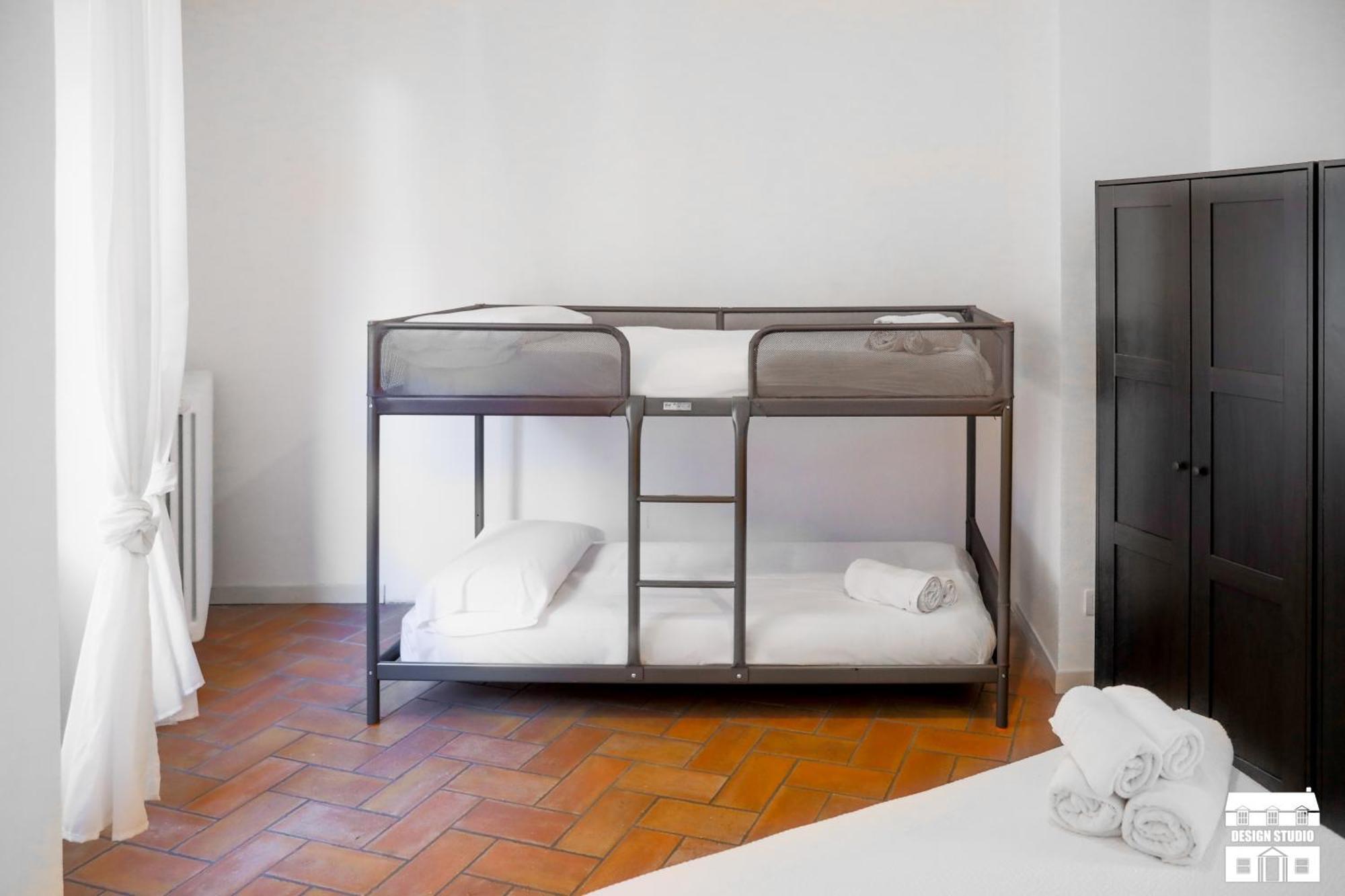 Torretta 4 By Design Studio Bellano Ngoại thất bức ảnh