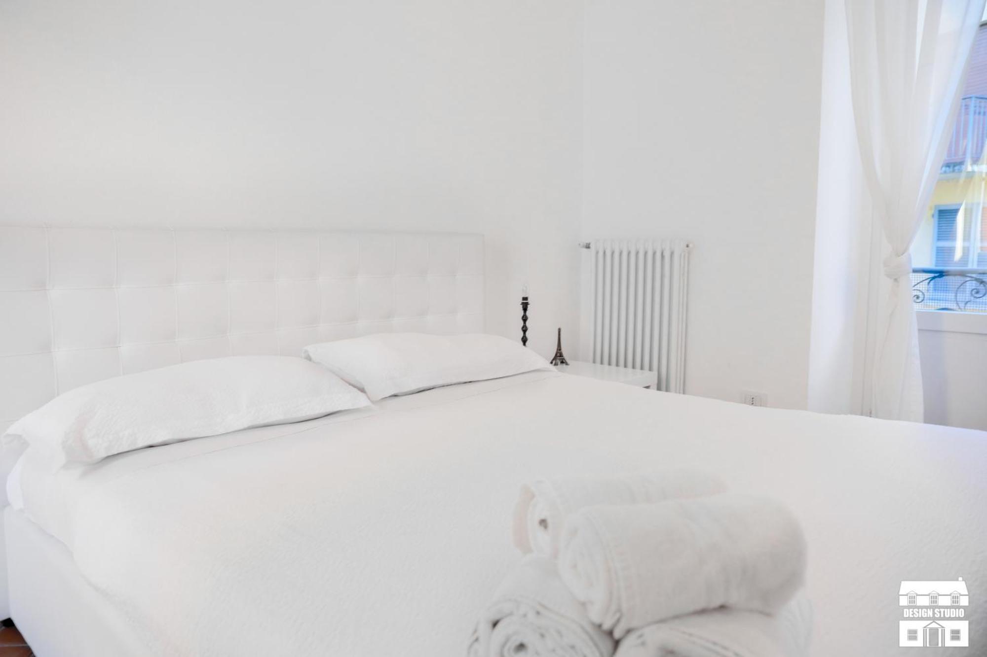 Torretta 4 By Design Studio Bellano Ngoại thất bức ảnh
